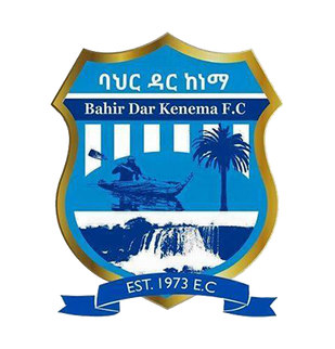 Bahir Dar Kenema Logo