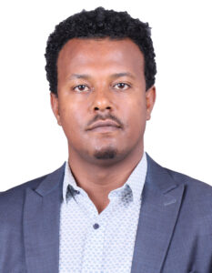 Girmaw Ashebir Sinshaw Head, The Office of Public Relations and Communication for Bahir dar City Sports Club Director, Internal Relations and communication, Bahir dar University Lecturer, Humanities Faculty, Bahir dar University  