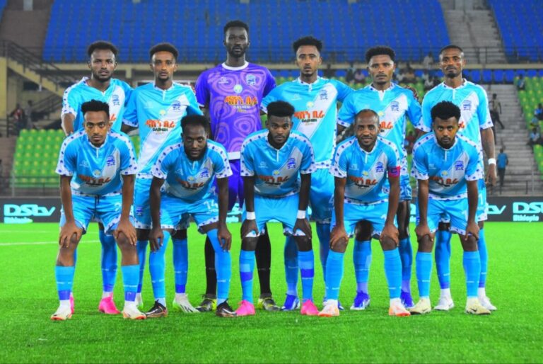 Bahir Dar City Begins Season with a Victory